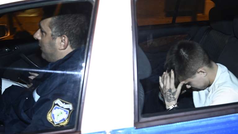 Ειρήνη Μουρτζούκου: Ασκήθηκε ποινική δίωξη, παραμένει υπό κράτηση - Θα διανυκτερεύσει στη ΓΑΔΑ