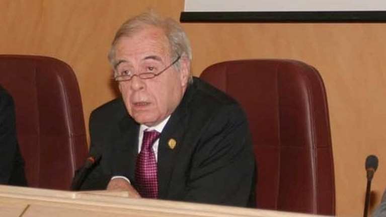 Πέθανε ο πρώην δήμαρχος Αθηναίων, Θεόδωρος Μπεχράκης - Η ανακοίνωση της ΝΔ