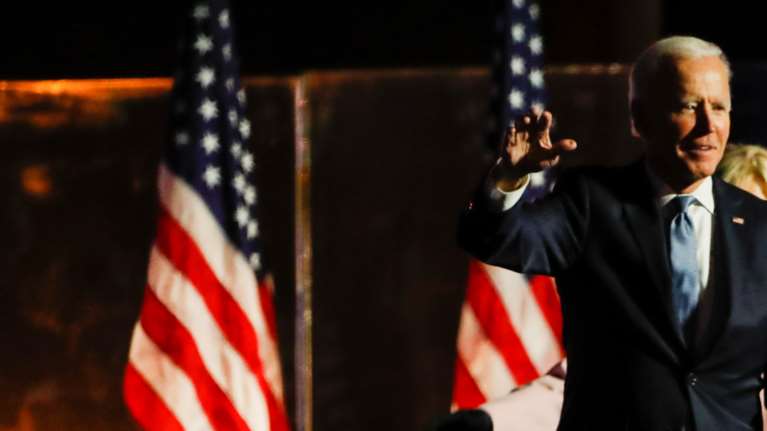 Εκλογές ΗΠΑ 2020: &quot;Διάγγελμα&quot; απευθύνει ο Μπάιντεν - Σε &quot;κατάσταση μάχης&quot; ο Τραμπ - Όλες οι τελευταίες εξελίξεις