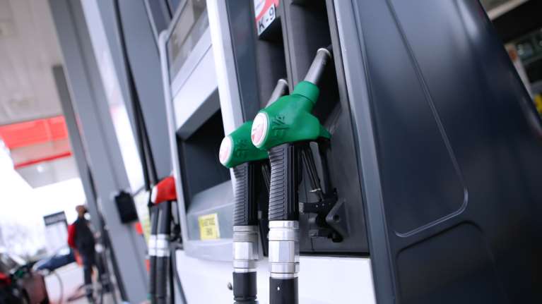 Θεσσαλονίκη: Ασυνείδητοι φουλάρουν τα ρεζερβουάρ και... εξαφανίζονται χωρίς να πληρώσουν