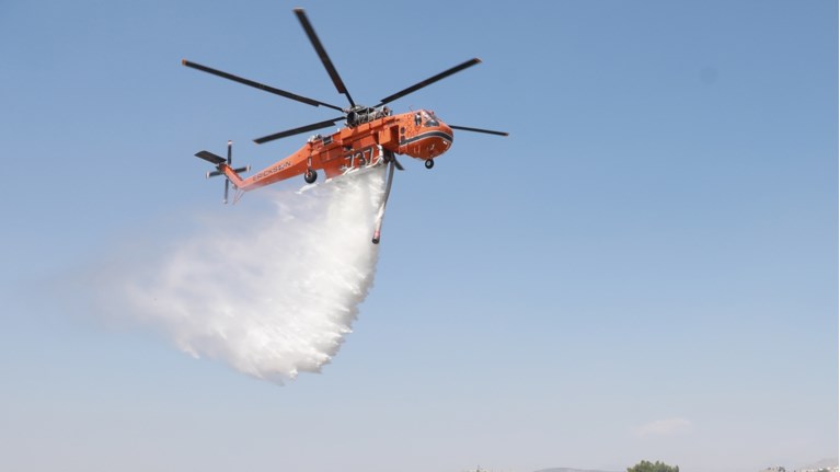 ΕΛΙΚΟΠΤΕΡΟ ΠΥΡΟΣΒΕΣΤΙΚΗ