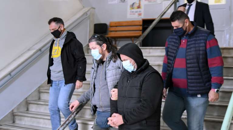 Σοκ στο Βόλο: Πώς ο 39χρονος Θανάσης Μυλωνάς είχε κατακρεουργήσει πριν από 12 χρόνια και τη μητέρα του δικηγόρου του