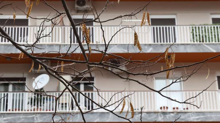 Μαρτυρία για την τραγωδία στου Ζωγράφου: &quot;Ακουσα μια γυναικεία φωνή την ώρα που έπεφτε&quot; [βίντεο]