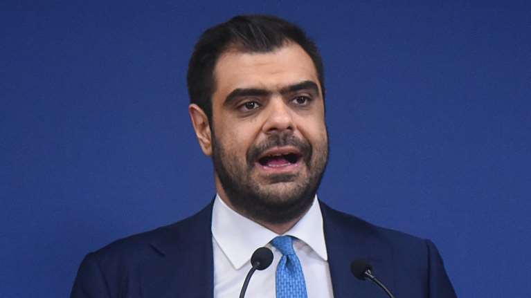 Ταυτοποιήθηκε 28χρονος που απειλούσε τον Παύλο Μαρινάκη μέσω social media - Σχηματίσθηκε δικογραφία