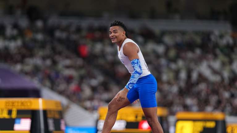 Καραλής: Υπέροχος ο Μανόλο - Πήρε το ασημένιο μετάλλιο με άλμα στα 6 μ. - Παγκόσμιο ρεκόρ ο Ντουπλάντις με 6,30