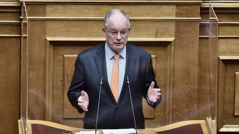 Βουλή: Οι προτάσεις των κομμάτων για το Προεδρείο - Τον Κωνσταντίνο Τασούλα προτείνει εκ νέου ο Μητσοτάκης