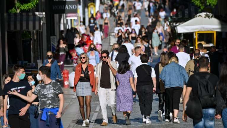 Ας ξαναμετρηθούμε: Ξεκινά τέλος του μήνα η απογραφή του πληθυσμού - Πώς θα γίνει η διαδικασία