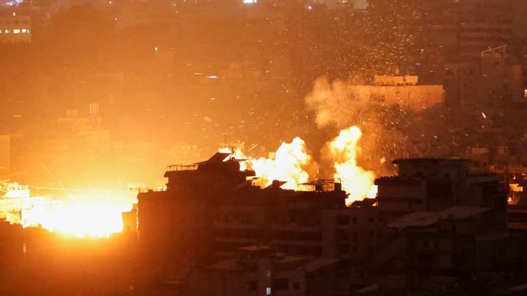 Κοντά σε συμφωνία εκεχειρίας Ισραήλ και Λίβανος - Τι προβλέπει το αμερικανικό σχέδιο για τη Χεζμπολάχ