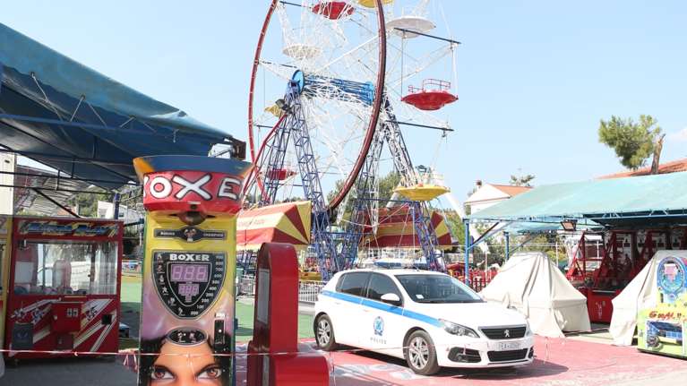 Χαλκιδική: &quot;Θα τους κάνω να μην μπορέσουν να σηκώσουν κεφάλι&quot;: Προκλητικός ο χειριστής πριν την τραγωδία- Ξεσπά ο πατέρας του Γιάννη