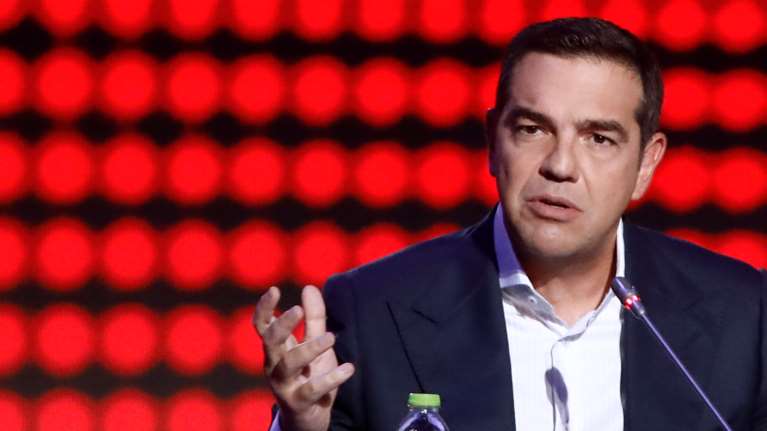 Εκπληξη από τον ΣΥΡΙΖΑ: Καταψηφίζει την αμυντική συμφωνία Ελλάδας- Γαλλίας