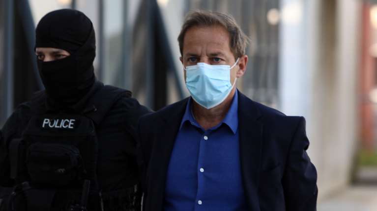 Καταπέλτης ο εισαγγελέας για τον Λιγνάδη: Ένοχος για τρεις βιασμούς ανηλίκων