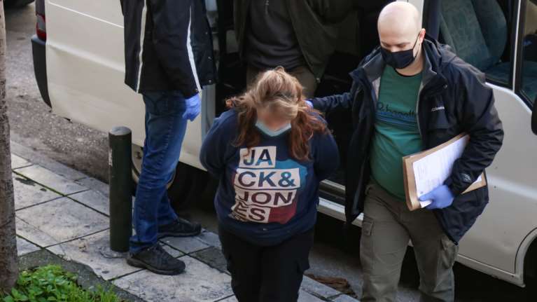 Έγκλημα στη Θεσσαλονίκη: Άφαντος ο 14χρονος που κατηγορείται για τη δολοφονία του 87χρονου