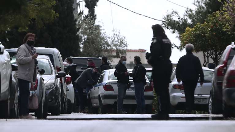 Δολοφονία Καραϊβάζ: Φύλλο και φτερό κάνουν τη GREEK MAFIA - Χαρτογραφούν το δρομολόγιο διαφυγής των δραστών