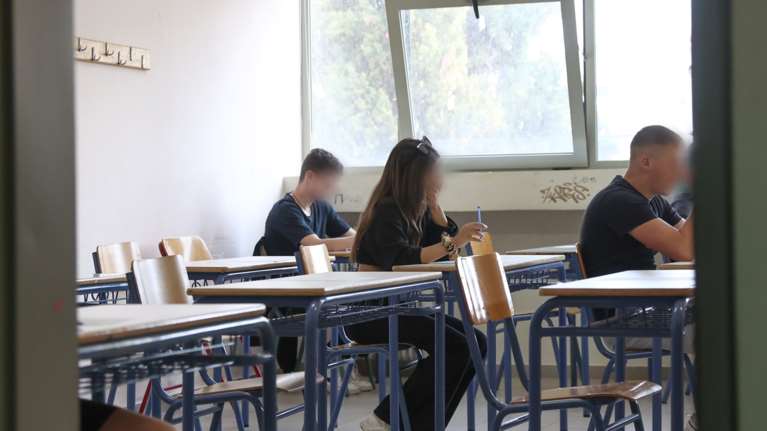 Πανελλήνιες 2023: Αυτές είναι οι απαντήσεις στα Νέα Ελληνικά για τα ΕΠΑΛ - &quot;Βατά, σαφή και χωρίς σύνθετη διατύπωση&quot;