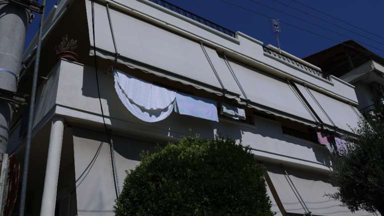 Έγκλημα στην Αγία Βαρβάρα: Ποινική δίωξη για ανθρωποκτονία από πρόθεση στον 75χρονο