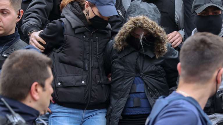 Οι εισαγγελικές αρχές εκτιμούν πως τα αδελφάκια της Τζωρτζίνας δολοφονήθηκαν όπως η 9χρονη