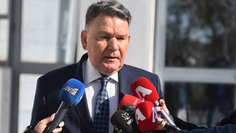 Κούγιας για Τέμπη: 10 χρόνια θα κρατήσει η δίκη, περισσότερο από της Χρυσής Αυγής - Έχω δει τον ανακριτή να κλαίει για τα θύματα