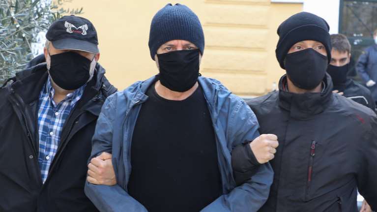 Ραγδαίες εξελίξεις: Νέα μήνυση σε βάρος του Δημήτρη Λιγνάδη για βιασμό το 2018