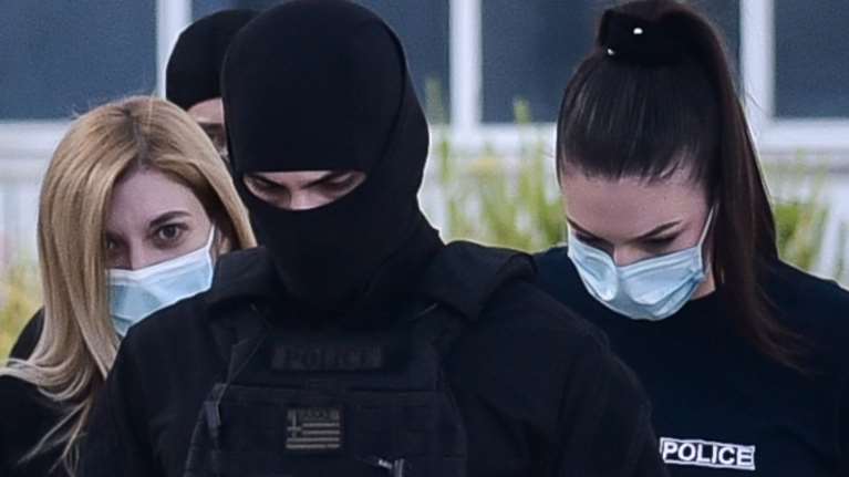 Δίκη Πισπιρίγκου: &quot;Η Τζωρτζίνα δεν πέθανε από κεταμίνη, δεν υπήρξε δηλητηρίαση&quot; -Κατέθεσε ο ιατροδικαστής Κραββαρίτης