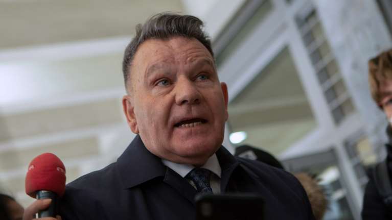 Αλέξης Κούγιας: Η υπόθεση Πισπιρίγκου αποτελεί τη μεγαλύτερη δικαστική πλάνη - Ποιους δημοσιογράφους και δικηγόρους μηνύει