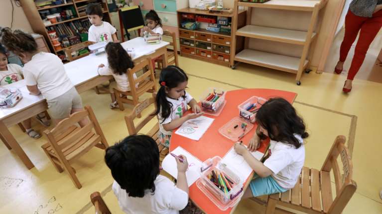 Νταντάδες της γειτονιάς: Πότε ανοίγει η πλατφόρμα για τις αιτήσεις - Έως 24.000 ευρώ το ατομικό εισόδημα