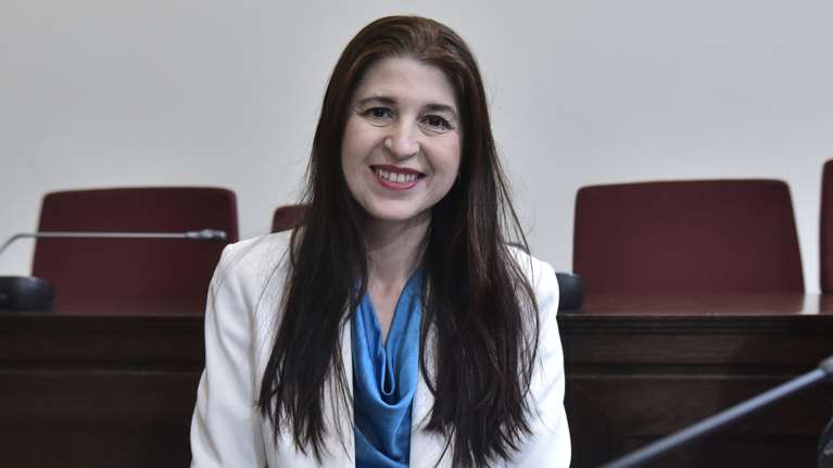 Καβάλα: Η Νίκη παραπέμπει για διαγραφή το μέλος του κόμματος που χαστούκισε τη βουλευτή της ΝΔ Αγγελική Δεληκάρη