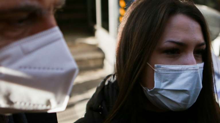 Υπόθεση βιασμού - Εκκληση Γεωργίας Μπίκα: Οποια κοπέλα έχει βιώσει αντίστοιχο περιστατικό να μιλήσει [βίντεο]