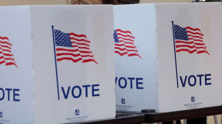 Εκλογές ΗΠΑ 2024: Πότε κλείνουν οι κάλπες, τι ώρα βγαίνουν τα exit poll - Ποια είναι η κρίσιμη Πολιτεία που θα κρίνει τον νικητή