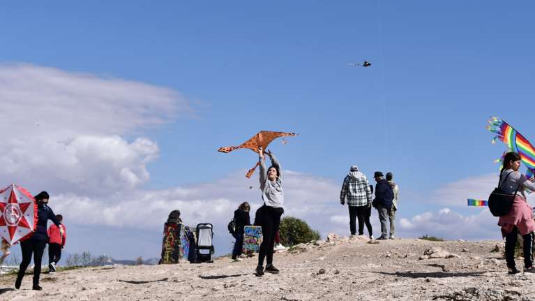 Καθαρά Δευτέρα: Τι καιρό θα κάνει το τριήμερο - Η πρόγνωση του Σάκη Αρναούτογλου [βίντεο]