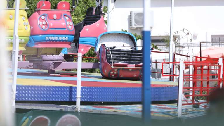 Λούνα παρκ του θανάτου στη Χαλκιδική: &quot;Εσπαγε πλάκα και το έβαζε τέρμα&quot; ο 21χρονος χειριστής - Ρομά με ποινικό παρελθόν