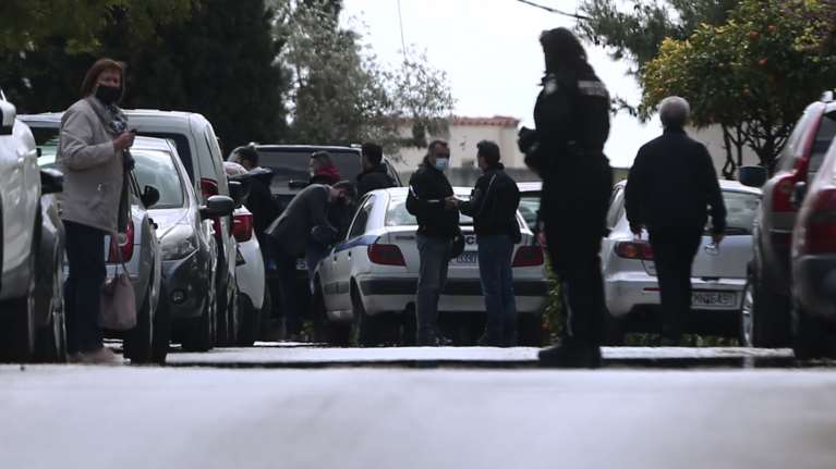 Δολοφονία Καραϊβάζ: &quot;Ξεσκονίζουν&quot; 4 υπόπτους από την GREEK MAFIA - Δεινός σκοπευτής και προσεκτικός ο εκτελεστής