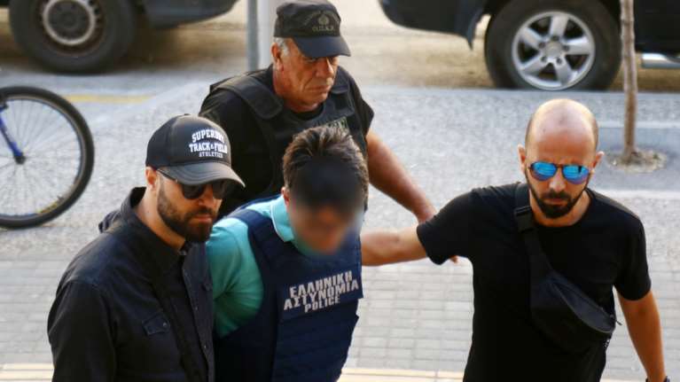 Θεσσαλονίκη: Προφυλακιστέος ο 50χρονος αδελφοκτόνος - Δήλωσε συντετριμμένος και μετανιωμένος