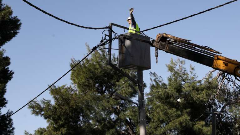 Τραγωδία στην Εύβοια: Τρεις εργάτες νεκροί από ηλεκτροπληξία- Με σοβαρά εγκαύματα ο 4ος