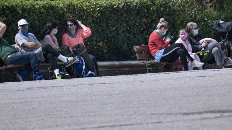 Κορονοϊός: Αυτοί είναι οι τρεις δείκτες που θα κρίνουν το άνοιγμα δραστηριοτήτων