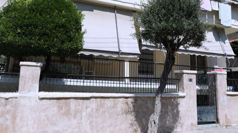 Έγκλημα στην Αγία Βαρβάρα: Σοκάρει η απολογία του 75χρονου - &quot;Με έβρισε, θόλωσα και την πυροβόλησα&quot;