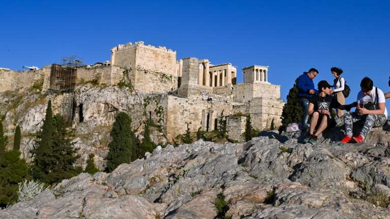 Θερμότερο το πρώτο τρίμηνο του 2023 - Ερχονται ακόμα πιο υψηλές θερμοκρασίες τα επόμενα χρόνια