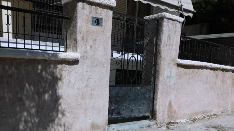 Έγκλημα στην Αγία Βαρβάρα: Παραδόθηκε και ομολόγησε ο πρώην σύζυγος της 64χρονης που δολοφονήθηκε