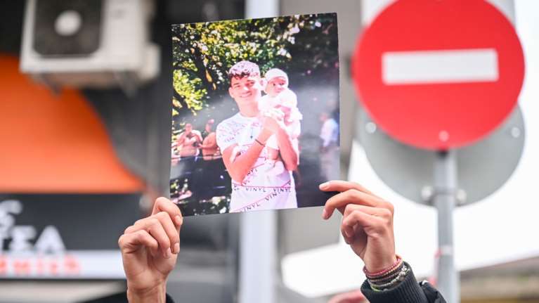 Θεσσαλονίκη: Την Πέμπτη η κηδεία του 16χρονου Κώστα Φραγκούλη