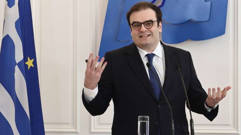 Ανατροπή στον ανασχηματισμό για το Οικονομικών: Νέος &quot;τσάρος&quot; &quot;κλειδώνει&quot; ο Κυριάκος Πιερρακάκης