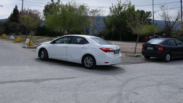 Επίθεση με καυστικό υγρό στην Κυψέλη: Ερωτική αντιζηλία βλέπουν οι αρχές - Σιγή ιχθύος από την 25χρονη