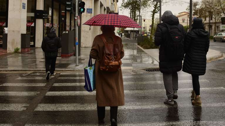 Καιρός: Μετά την πρόσκαιρη άνοιξη, έρχεται νέα επιδείνωση το Σαββατοκύριακο - Προειδοποίηση Αρναούτογλου