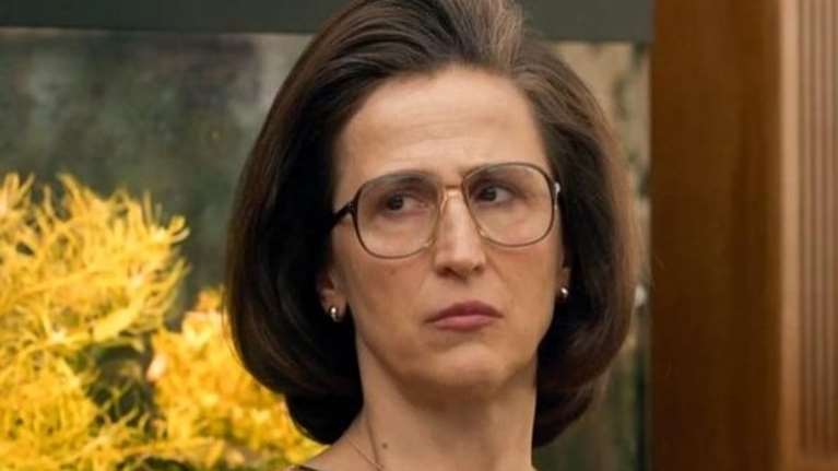 Σέρρες: Η θεία Σταματίνα είναι ο πρώτος ιντερσέξ χαρακτήρας σε ελληνική σειρά - Τι γράφουν στο Χ για τον Καπουτζίδη