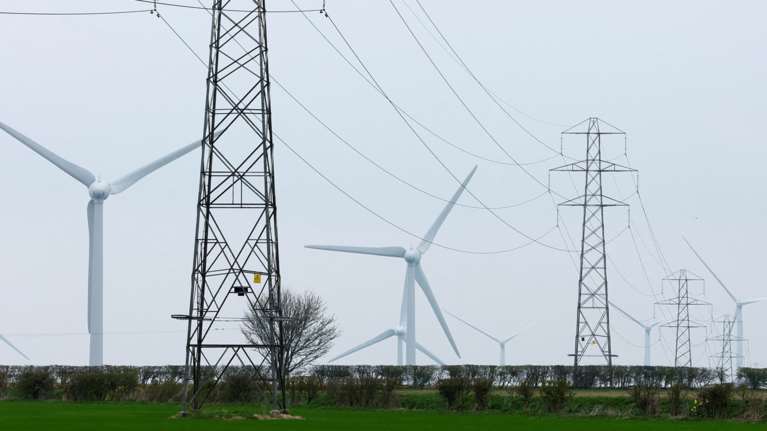 Νέο ρεκόρ στις τιμές της ηλεκτρικής ενέργειας -  Συναγερμός στην Ευρώπη - "Αφήνουμε τον Πούτιν να αποφασίζει"