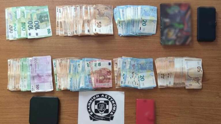 Λευκάδα: Εξαρθρώθηκαν τρεις εγκληματικές οργανώσεις διακίνησης ναρκωτικών