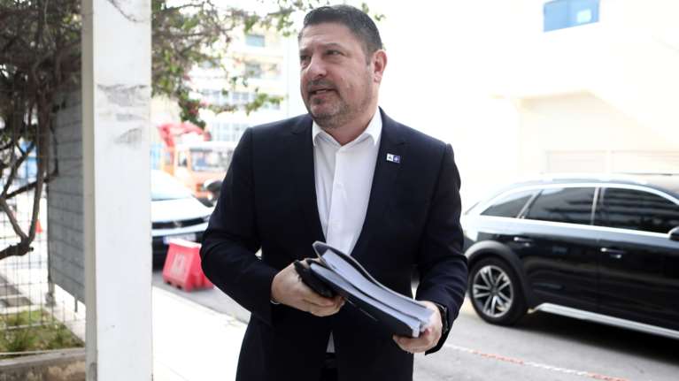 Στον Οικονομικό Εισαγγελέα ο Χαρδαλιάς - Έλεγχος στα πεπραγμένα της Περιφέρειας Αττικής και του ΕΔΣΝΑ την περίοδο 2020-2023