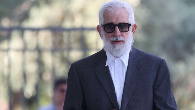 Ολοκληρώθηκε η απολογία Φιλιππίδη: "Μην με πετάτε στα σκουπίδια - Θα έπρεπε να ντρέπεται η Δανδουλάκη για όσα είπε"