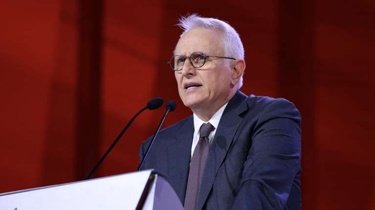 Ραγκούσης για συνέδριο ΣΥΡΙΖΑ: Δεν υπάρχουν νικητές και ηττημένοι - Ανέκδοτο τα περί υπονομευτών