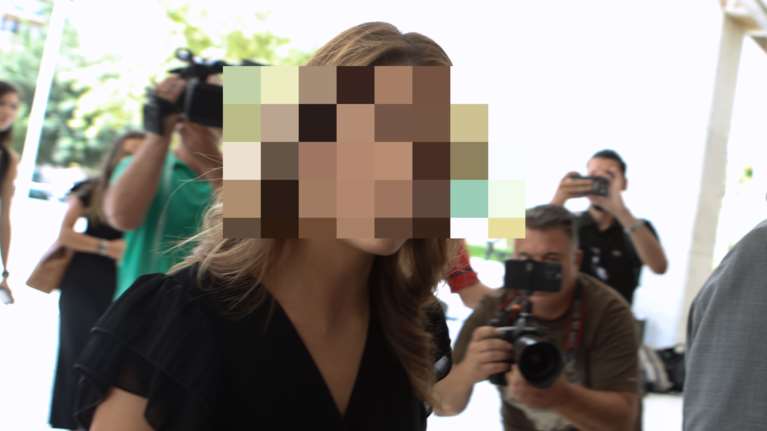 Θεσσαλονίκη: Για υπόθεση αρπαγής και ξυλοδαρμού κατηγορείται η 26χρονη που είχε καταγγείλει βιασμό σε σουίτα ξενοδοχείου