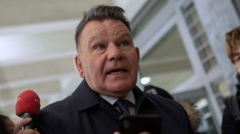 Βαριά καταγγελία Κούγια για δολοφονία Αλκη: Υπάλληλοι της εισαγγελίας έπιασαν τα όπλα και αλλοίωσαν τα αποτυπώματα