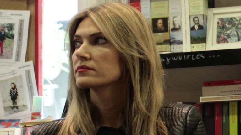 Qatargate: Τα τρία "λάθη" της Καϊλή στην πρώτη της κατάθεση για τα χρήματα στο σπίτι και τον πατέρα της